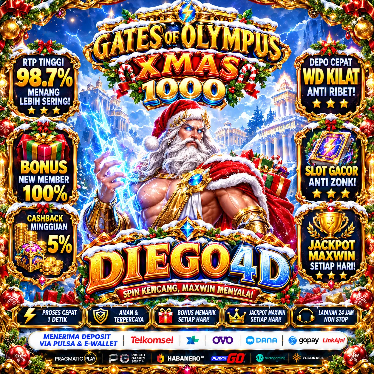 DIEGO4D